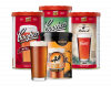 COOPERS Brewing Extracts