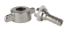 Slangkoppling 7mm för CO2-regulator
