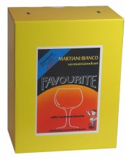 FAVOURITE Martiani Bianco -vermouth 22L kopio 104235