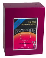 FAVOURITE Milano bitter 22L 