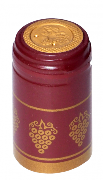 Presto Kapsyyli Tumma pun/rypäle 24 kpl 