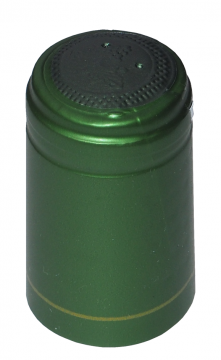 PRESTO Kapsyyli Vihreä/raita 24 kpl