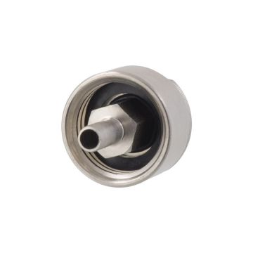 Sisätiiviste Metalliseen PET-adapteriin