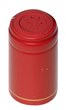 PRESTO Kapsyyli Kirkkaanpun/raita 24 kpl