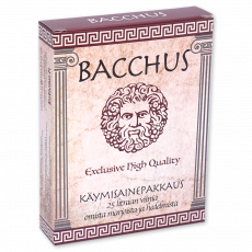 BACCHUS Fermenting kit