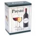 Viinin valmistusaine metsämarja Presto