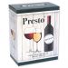 Wine ingredients Citrus Pearl Presto