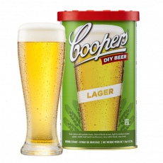 COOPERS Lager 1,7 kg