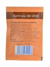 Safbrew BE-256 Abbaye 11,5g oluthiiva