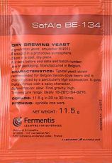 Safale BE-134 11,5g