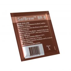 SafBrew BR-8 Conditioning yeast 5g