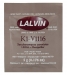 Lalvin K1-V1116 valkoviinihiiva 5g