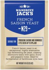 M29 French Saison Yeast 10g oluthiiva
