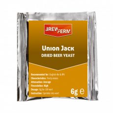 Brewferm Union Jack 6g BBE 31.03.2023