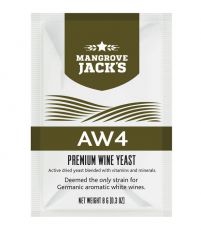 Mangrove Jack's AW4 viinihiiva 8g BBE 08.2022