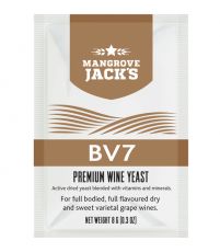 Mangrove Jack's BV7 8g BBE 4/2026