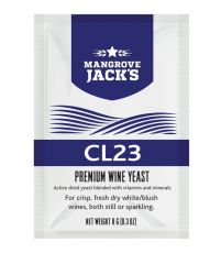 Mangrove Jack's CL23 viinihiiva 8g