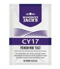 Mangrove Jacks CY17 viinihiiva 8g