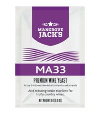Mangrove Jack's MA33 viinihiiva 8g