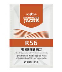 Mangrove Jacks R56 viinihiiva 8g