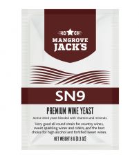 Mangrove Jack's SN9 viinihiiva 8 g