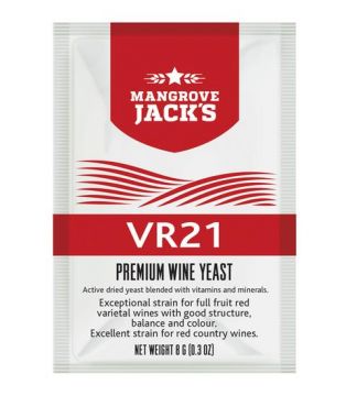 Mangrove Jacks VR21 viinihiiva 8g