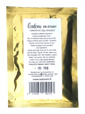 CONDESSA Re-start wine yeast 20g