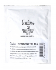 Condessa Bentonite 15g