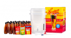 COOPERS DIY Brew Kit Oluenvalmistussetti