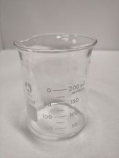 250ml Dekantterilasi nokalla