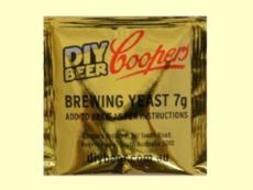 COOPERS Oluthiiva 7g BBE 10/25