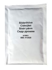 Cider Yeast 9g siiderihiiva