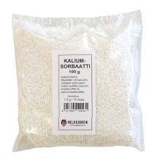 Kaliumsorbaatti 100g