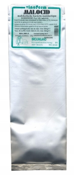 Vinoferm Malocid maitohappobakteeri 25g