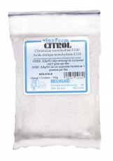 Citric acid 1kg