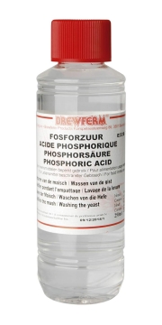 Phosphoric acid 75% 230ml