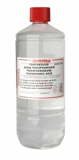 Phosphoric acid 75% 1000ml