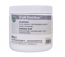 5,2 pH Stabilizer Five Star 450g