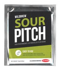 Wildbrew Sour Pitch 10g