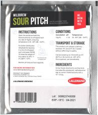 Wildbrew Sour Pitch 10g