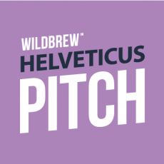 Wildbrew Helveticus Pitch 10g BBE 10.2022