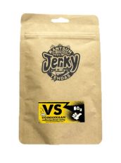 Kantsun Jerky Valkosipuli