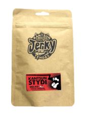 Kantsun Jerky Kantsun Stydi