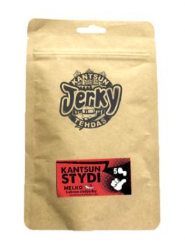 Kantsun Jerky Kantsun Stydi