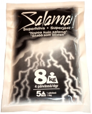 SALAMA Superhiiva 130g
