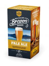 MJ New Zealand Brewers Series Pale Ale 1,7kg 23L