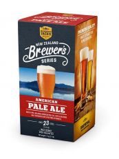 New Zealand Brewers Series American Pale Ale 1,7kg