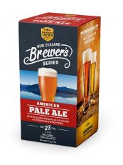 MJ New Zealand Brewers Series American Pale Ale 1,7kg