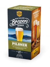 New Zealand Brewers Series Pilsner 1,7kg