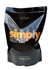 Simply Gluten Free Pale Ale 1,8 kg